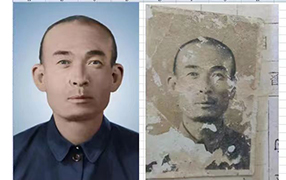 凤县老照片修复-2