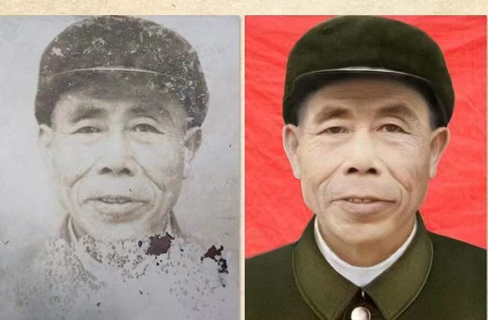 凤县老照片模糊修复-72